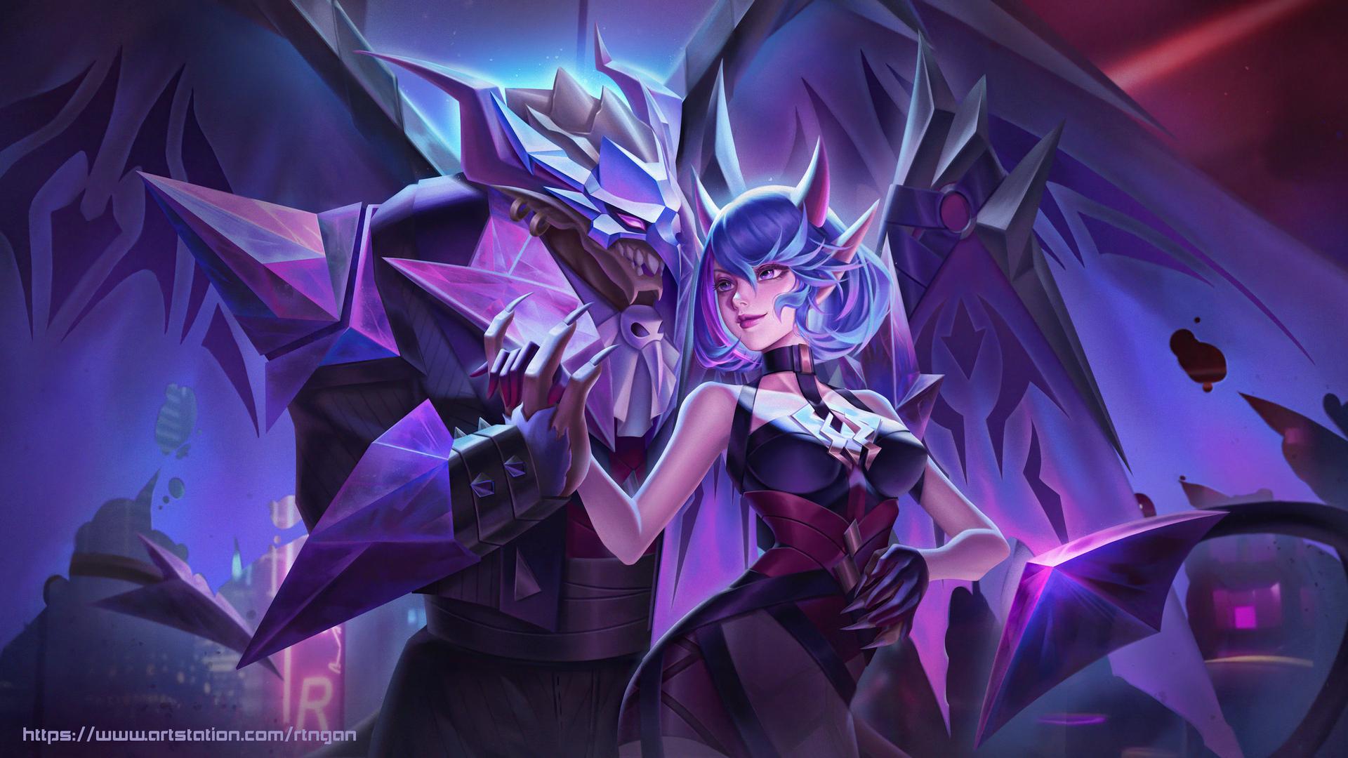 Games Banner Arena Of Valor