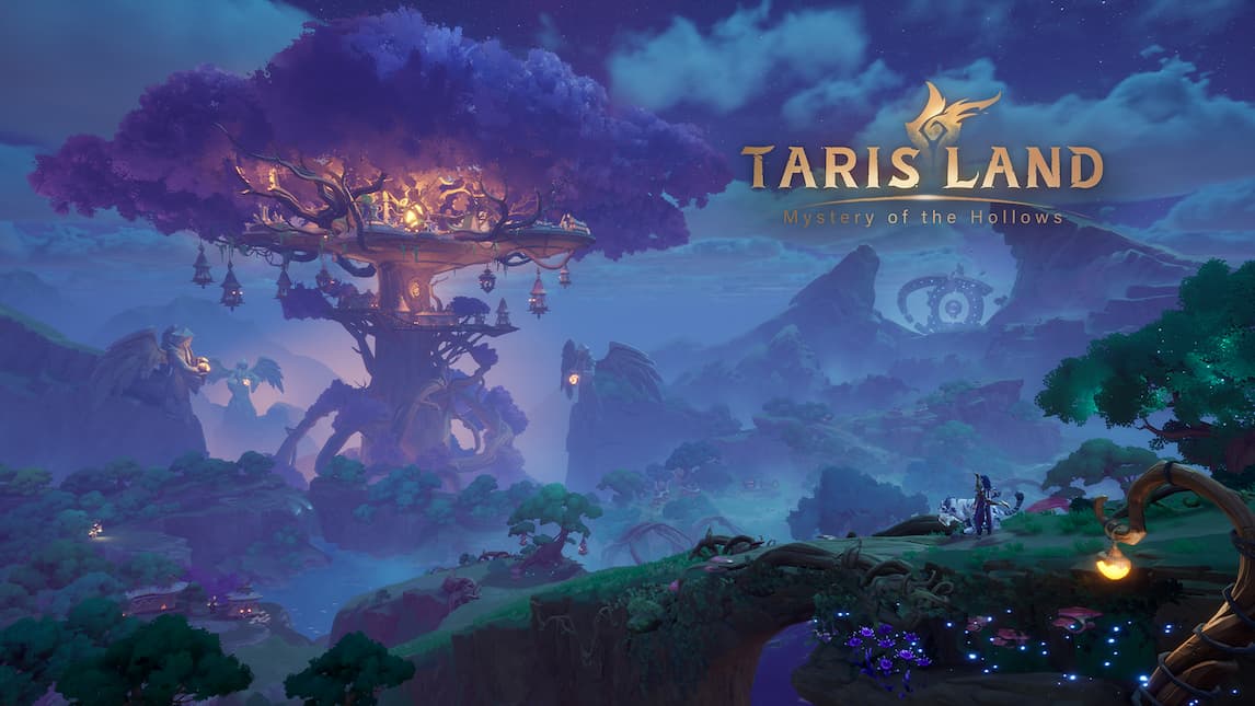 Games Banner Tarisland