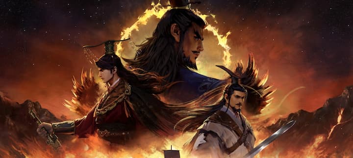 Games Banner Infinite Borders