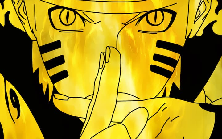 Games Banner Naruto Shippuden