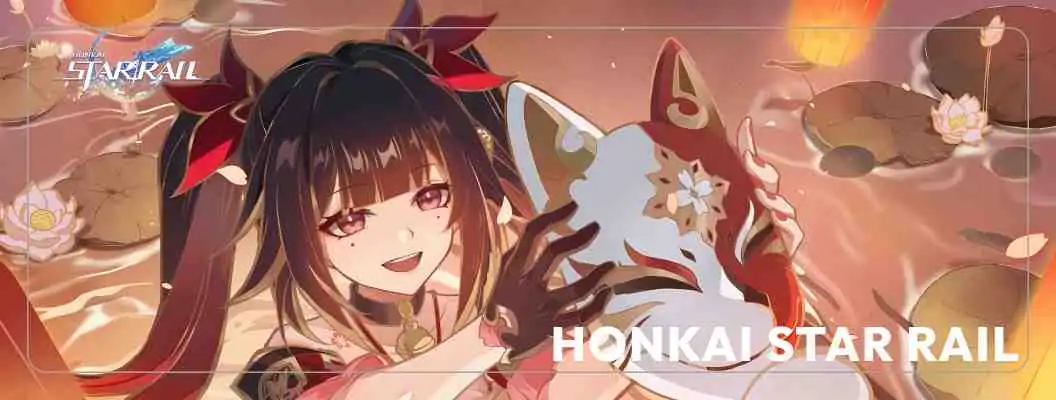 Games Banner HONKAI STAR RAIL INDONESIA