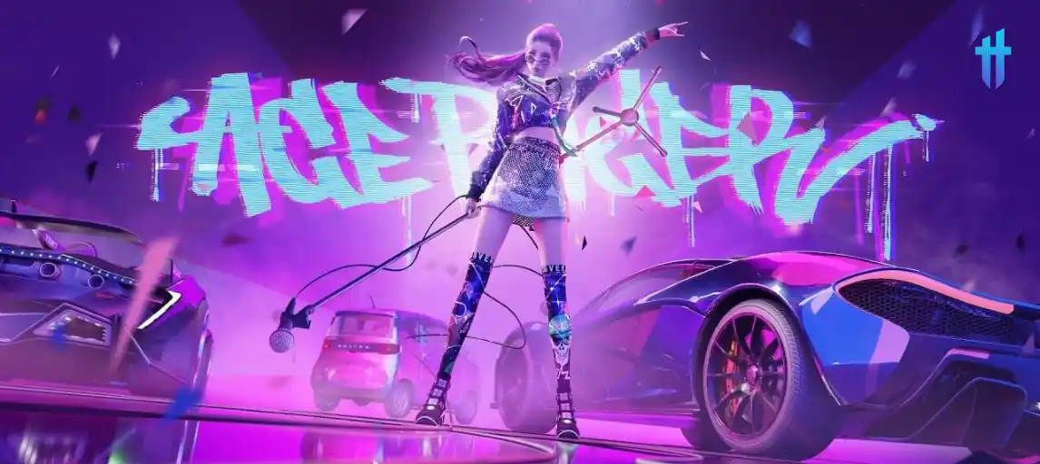 Games Banner Ace Racer