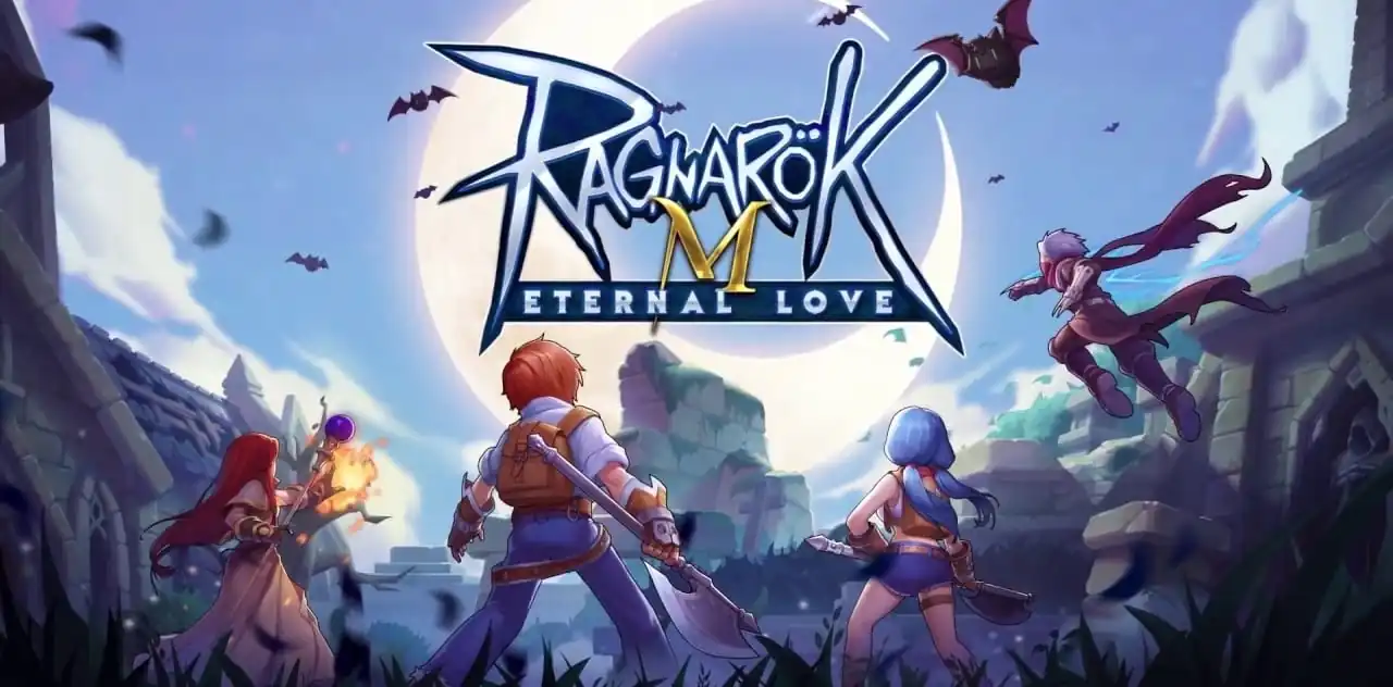 Games Banner Ragnarok M: Eternal Love