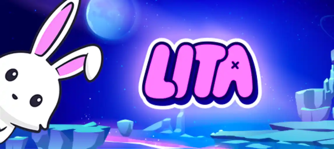 Games Banner Lita