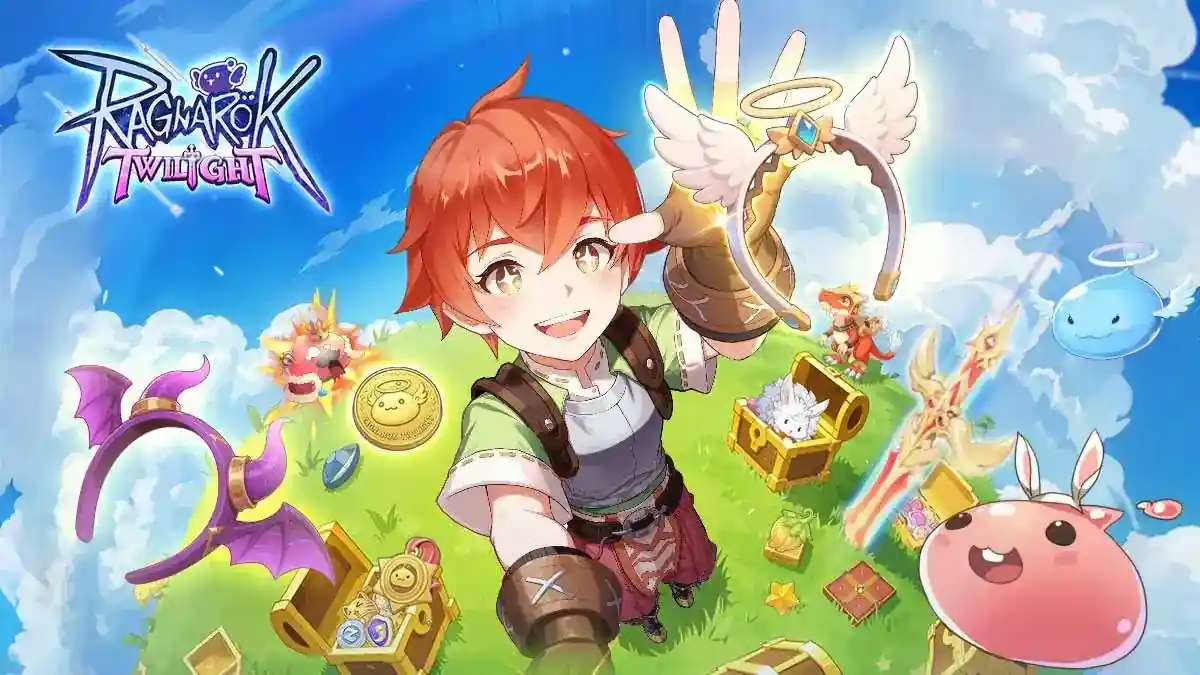 Games Banner Ragnarok Twilight