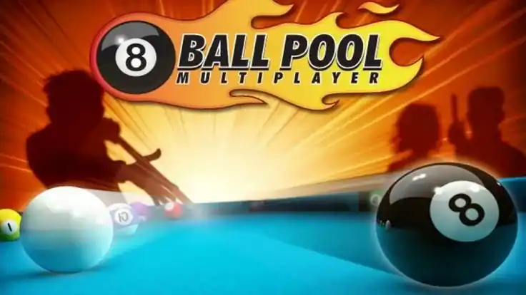 Games Banner 8 Ball Pool 
