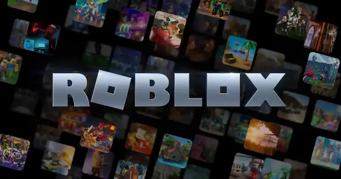 Games Banner Roblox Via Login