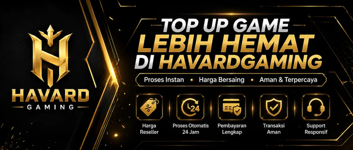Games Banner Data Telkomsel