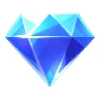 Icon Produk Mobile Legends Weekly Diamond Pass (Malaysia)