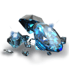 Icon Produk Free Fire 5 Diamond