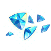 Icon Produk Genshin Impact 60 Genesis Crystals