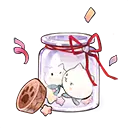 Icon Produk Ragnarok Origin 40 Nyan Berry