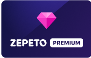 Icon Produk Zepeto Premium