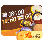 Icon Produk AFK Journey Growth Bundle