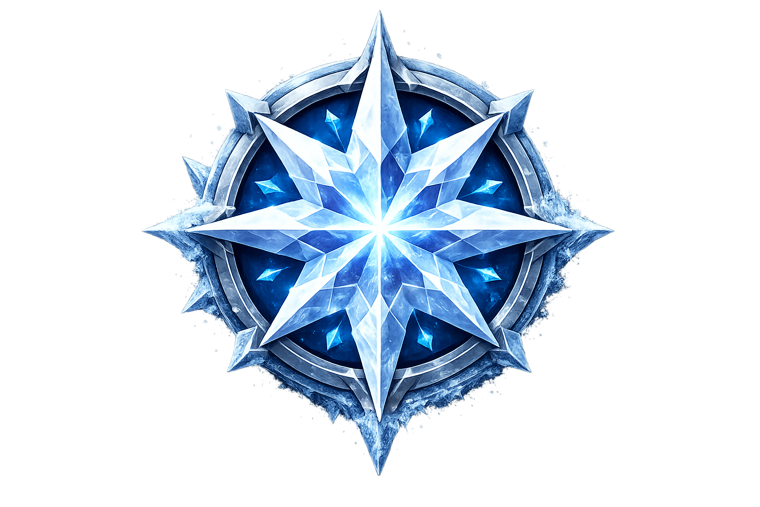 Icon Produk 99 Frost Star