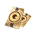 Icon Produk Dragon Nest M: Classic 626 (600+26) Cash Pack