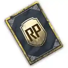 Icon Produk Pubg Royale Pass