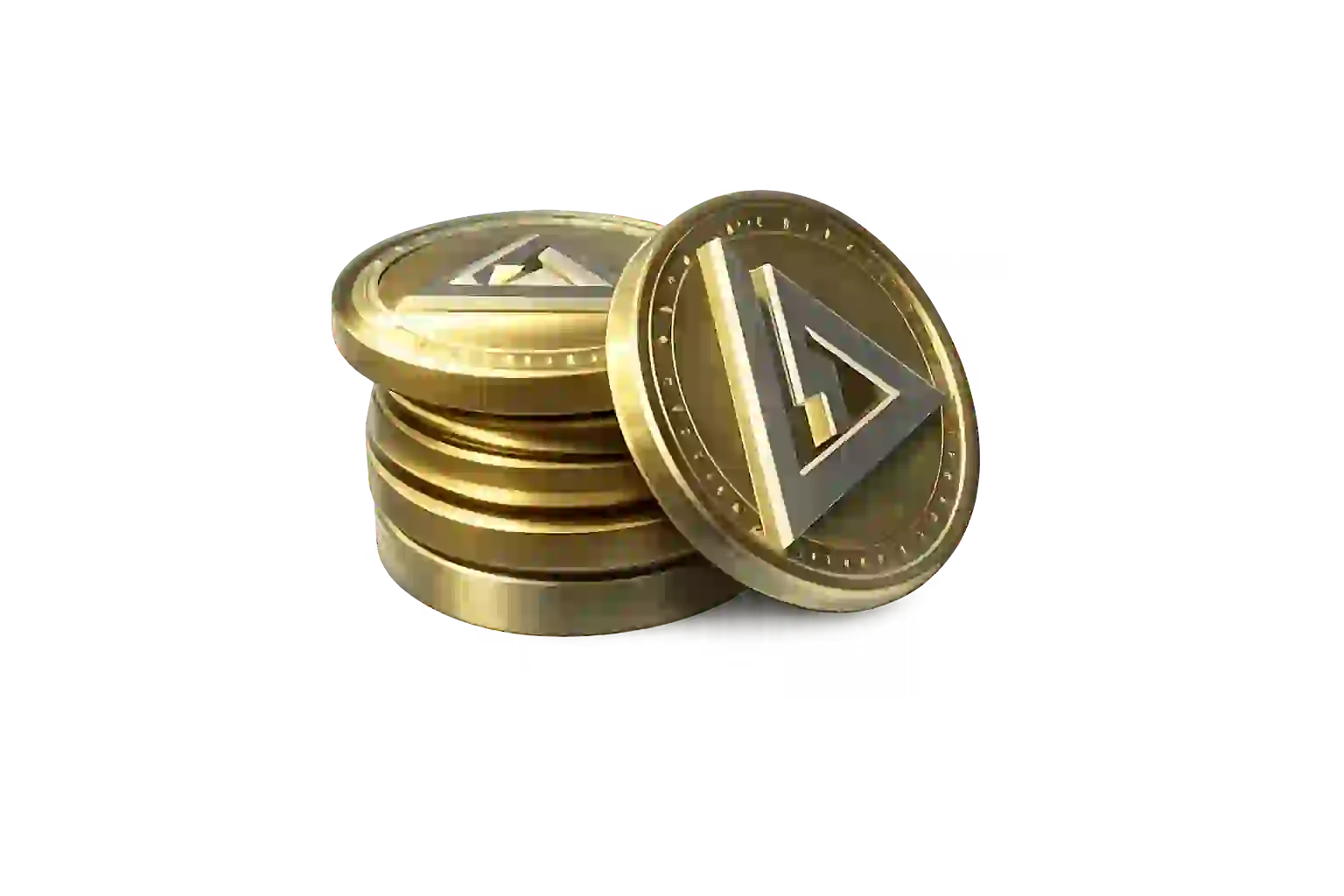 Icon Produk 18 Delta Coins
