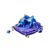 Icon Produk Crystal of Atlan 60 Opals + 9 Bonus