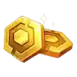 Icon Produk Marvel Snap 300 Gold