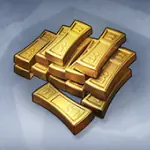 Icon Produk Tomb Busters 300 + 15 Aurion